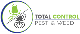 Total Control Pest & Weed